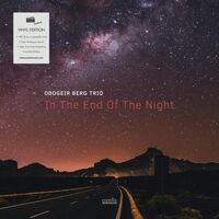 Oddgeir Berg Trio - In The End Of The Night vinyl cover