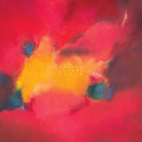 Oddzoo - Future Flesh vinyl cover