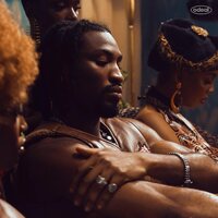 ODEAL - SUNDAY AT ZURI'S (ANNIVERSARY EDITION) vinyl cover