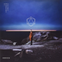 Odesza - A Moment Apart vinyl cover