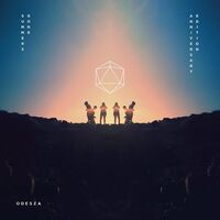 Odesza - Summer's Gone 10 Year Anniversary Color-In