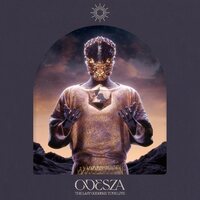 ODESZA - The Last Goodbye Tour Live (Amazon Exclusive) vinyl cover