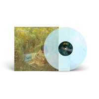 Odesza & Yellow House - Flaws In Our Design vinyl cover