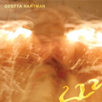 Odetta Hartman - 222 vinyl cover