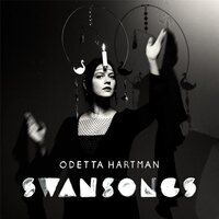 Odetta Hartman - Swansongs vinyl cover