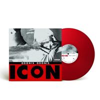 Odonis Odonis - Icon Ep