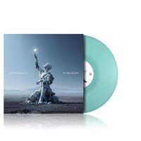 OF MICE & MEN - ANOTHER MIRACLE vinyl cover