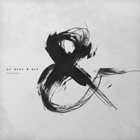 Of Mice  &  Men - Timeless vinyl cover