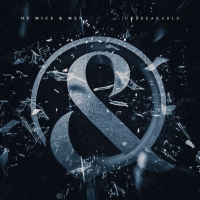 Of Mice & Men - Unbreakable / Back To Me vinyl cover