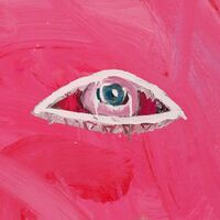 Of Monsters And Men - Fever Dream Color vinyl cover
