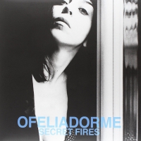Ofeliadorme - Secret Fires vinyl cover