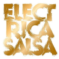 Off Feat. Sven Vath - Electrica Salsa - Revisited vinyl cover