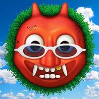 Off The Meds - Off The Meds vinyl cover