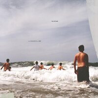Offline - La couleur de la mer vinyl cover