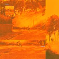 Offline - LEs Cigales / En Clair-Obscur vinyl cover
