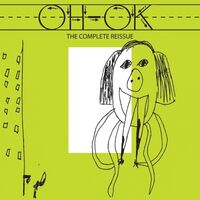 Oh-Ok - The Complete Reissue vinyl cover