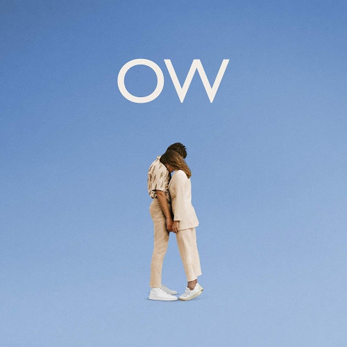 Oh Wonder - No One Else Can Wear Your Crown vinyl cover