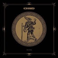 Ohhms - Fool vinyl cover