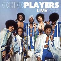 Ohio Players - Live 1977 (Blue)