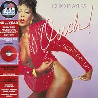 Ohio Players - Ouch