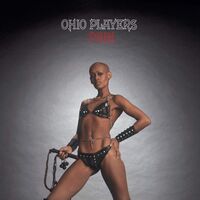 Ohio Players - Pain vinyl cover