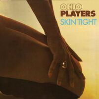 Ohio Players - Skin Tight (Turquoise)