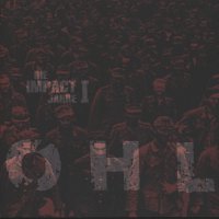 Ohl - Die Impact Jahre 1 vinyl cover