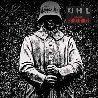 Ohl - Heimatfront vinyl cover