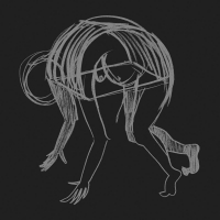 Ohmme - Ohmme vinyl cover