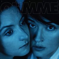 Ohmme - Parts vinyl cover