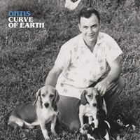 Ohtis - Curve Of Earth vinyl cover