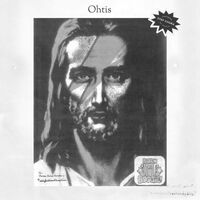 Ohtis - Schatze B/W Failure vinyl cover