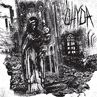 Ohyda - Ohyda vinyl cover