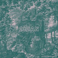 Oihan - Un Paseo Por El Bosque vinyl cover