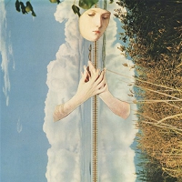 Ojerum - When Birds Fly - The Eyes Of Heaven Can Rest vinyl cover