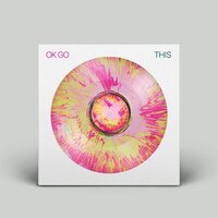 OK Go - This vinyl cover