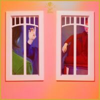 Okey Dokey - Once Upon One Time vinyl cover