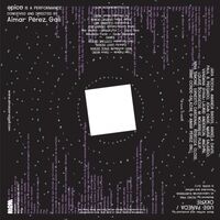 Okkre - Epica vinyl cover