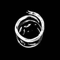 Okkultokrati - Snake Reigns vinyl cover