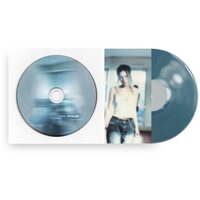 oklou - choke enough: expansion pack vinyl cover