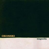Okonski - Magnolia (Cream Swirl)