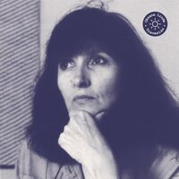 Oksana Linde - Travesias vinyl cover