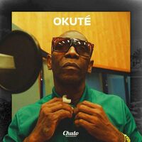 Okuté - Okuté vinyl cover