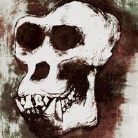 Ol' Gorilla Bones X The Dirty Sample - Revenge Vol. 1