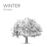 Ola Gjeilo - Winter (Deluxe) vinyl cover