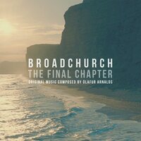 Ólafur Arnalds - Broadchurch: The Final Chapter Original Soundtrack  vinyl cover