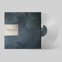 Ólafur Arnalds - Found Songs (Translucent) vinyl cover