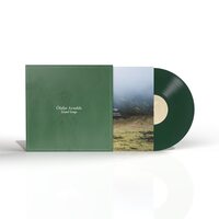 Olafur Arnalds - Island Songs (Clear) vinyl cover