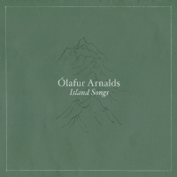 Olafur Arnalds - Olafur Arnalds - Island Songs vinyl cover