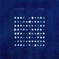 Olafur Arnalds - Re:member vinyl cover